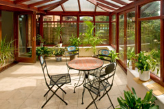 Bettws Cedewain conservatory quotes
